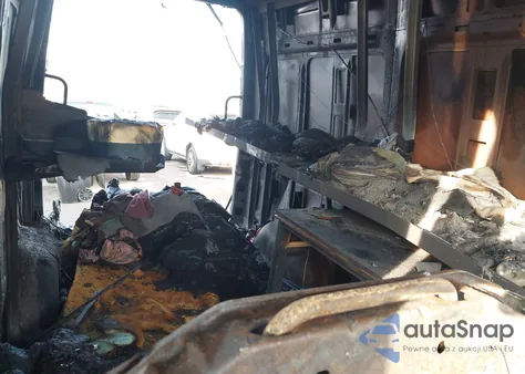 2018 Mercedes-Benz Sprinter 2500 Standard Roof V6 from USA, damaged, VIN WD3PE7CD8JP643190